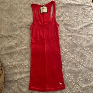 Women’s Abercrombie and Fitch Tank